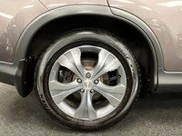 USED 2013 63 HONDA CR-V 2.2 i-DTEC EX SUV 5dr Diesel Manual 4WD Euro 5 (s/s) (150 ps) UK DELIVERY FLAT FEE &pound;175 (SUBJECT TO DEAL) *OVER 100 IMAGES ON OUR WEBSITE*BESPOKE FINANCE ARRANGED*PART EXCHANGE WELCOME*ALL VEHICLES HPI CLEAR