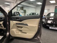 USED 2013 63 HONDA CR-V 2.2 i-DTEC EX SUV 5dr Diesel Manual 4WD Euro 5 (s/s) (150 ps) UK DELIVERY FLAT FEE &pound;175 (SUBJECT TO DEAL) *OVER 100 IMAGES ON OUR WEBSITE*BESPOKE FINANCE ARRANGED*PART EXCHANGE WELCOME*ALL VEHICLES HPI CLEAR