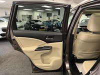 USED 2013 63 HONDA CR-V 2.2 i-DTEC EX SUV 5dr Diesel Manual 4WD Euro 5 (s/s) (150 ps) UK DELIVERY FLAT FEE &pound;175 (SUBJECT TO DEAL) *OVER 100 IMAGES ON OUR WEBSITE*BESPOKE FINANCE ARRANGED*PART EXCHANGE WELCOME*ALL VEHICLES HPI CLEAR