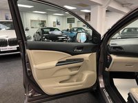USED 2013 63 HONDA CR-V 2.2 i-DTEC EX SUV 5dr Diesel Manual 4WD Euro 5 (s/s) (150 ps) UK DELIVERY FLAT FEE &pound;175 (SUBJECT TO DEAL) *OVER 100 IMAGES ON OUR WEBSITE*BESPOKE FINANCE ARRANGED*PART EXCHANGE WELCOME*ALL VEHICLES HPI CLEAR