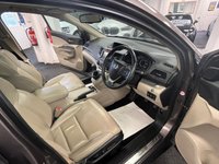USED 2013 63 HONDA CR-V 2.2 i-DTEC EX SUV 5dr Diesel Manual 4WD Euro 5 (s/s) (150 ps) UK DELIVERY FLAT FEE &pound;175 (SUBJECT TO DEAL) *OVER 100 IMAGES ON OUR WEBSITE*BESPOKE FINANCE ARRANGED*PART EXCHANGE WELCOME*ALL VEHICLES HPI CLEAR