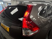 USED 2013 63 HONDA CR-V 2.2 i-DTEC EX SUV 5dr Diesel Manual 4WD Euro 5 (s/s) (150 ps) UK DELIVERY FLAT FEE &pound;175 (SUBJECT TO DEAL) *OVER 100 IMAGES ON OUR WEBSITE*BESPOKE FINANCE ARRANGED*PART EXCHANGE WELCOME*ALL VEHICLES HPI CLEAR