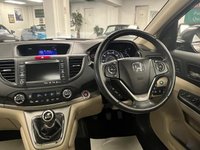 USED 2013 63 HONDA CR-V 2.2 i-DTEC EX SUV 5dr Diesel Manual 4WD Euro 5 (s/s) (150 ps) UK DELIVERY FLAT FEE &pound;175 (SUBJECT TO DEAL) *OVER 100 IMAGES ON OUR WEBSITE*BESPOKE FINANCE ARRANGED*PART EXCHANGE WELCOME*ALL VEHICLES HPI CLEAR