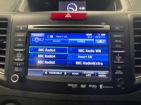 USED 2013 63 HONDA CR-V 2.2 i-DTEC EX SUV 5dr Diesel Manual 4WD Euro 5 (s/s) (150 ps) UK DELIVERY FLAT FEE &pound;175 (SUBJECT TO DEAL) *OVER 100 IMAGES ON OUR WEBSITE*BESPOKE FINANCE ARRANGED*PART EXCHANGE WELCOME*ALL VEHICLES HPI CLEAR