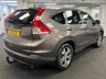 USED 2013 63 HONDA CR-V 2.2 i-DTEC EX SUV 5dr Diesel Manual 4WD Euro 5 (s/s) (150 ps) UK DELIVERY FLAT FEE &pound;175 (SUBJECT TO DEAL) *OVER 100 IMAGES ON OUR WEBSITE*BESPOKE FINANCE ARRANGED*PART EXCHANGE WELCOME*ALL VEHICLES HPI CLEAR