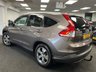 USED 2013 63 HONDA CR-V 2.2 i-DTEC EX SUV 5dr Diesel Manual 4WD Euro 5 (s/s) (150 ps) UK DELIVERY FLAT FEE &pound;175 (SUBJECT TO DEAL) *OVER 100 IMAGES ON OUR WEBSITE*BESPOKE FINANCE ARRANGED*PART EXCHANGE WELCOME*ALL VEHICLES HPI CLEAR