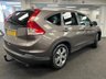 USED 2013 63 HONDA CR-V 2.2 i-DTEC EX SUV 5dr Diesel Manual 4WD Euro 5 (s/s) (150 ps) UK DELIVERY FLAT FEE &pound;175 (SUBJECT TO DEAL) *OVER 100 IMAGES ON OUR WEBSITE*BESPOKE FINANCE ARRANGED*PART EXCHANGE WELCOME*ALL VEHICLES HPI CLEAR