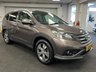USED 2013 63 HONDA CR-V 2.2 i-DTEC EX SUV 5dr Diesel Manual 4WD Euro 5 (s/s) (150 ps) UK DELIVERY FLAT FEE &pound;175 (SUBJECT TO DEAL) *OVER 100 IMAGES ON OUR WEBSITE*BESPOKE FINANCE ARRANGED*PART EXCHANGE WELCOME*ALL VEHICLES HPI CLEAR