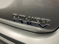 USED 2018 68 MITSUBISHI OUTLANDER 2.4h TwinMotor 13.8kWh 4h SUV 5dr Petrol Plug-in Hybrid CVT 4WD Euro 6 (s/s) (209 ps) UK DELIVERY FLAT FEE &pound;175 (SUBJECT TO DEAL) *OVER 100 IMAGES ON OUR WEBSITE*BESPOKE FINANCE ARRANGED*PART EXCHANGE WELCOME*ALL VEHICLES HPI CLEAR