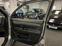 USED 2018 68 MITSUBISHI OUTLANDER 2.4h TwinMotor 13.8kWh 4h SUV 5dr Petrol Plug-in Hybrid CVT 4WD Euro 6 (s/s) (209 ps) UK DELIVERY FLAT FEE &pound;175 (SUBJECT TO DEAL) *OVER 100 IMAGES ON OUR WEBSITE*BESPOKE FINANCE ARRANGED*PART EXCHANGE WELCOME*ALL VEHICLES HPI CLEAR