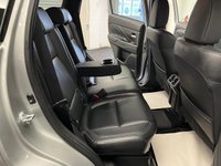 USED 2018 68 MITSUBISHI OUTLANDER 2.4h TwinMotor 13.8kWh 4h SUV 5dr Petrol Plug-in Hybrid CVT 4WD Euro 6 (s/s) (209 ps) UK DELIVERY FLAT FEE &pound;175 (SUBJECT TO DEAL) *OVER 100 IMAGES ON OUR WEBSITE*BESPOKE FINANCE ARRANGED*PART EXCHANGE WELCOME*ALL VEHICLES HPI CLEAR