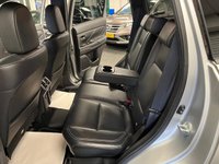 USED 2018 68 MITSUBISHI OUTLANDER 2.4h TwinMotor 13.8kWh 4h SUV 5dr Petrol Plug-in Hybrid CVT 4WD Euro 6 (s/s) (209 ps) UK DELIVERY FLAT FEE &pound;175 (SUBJECT TO DEAL) *OVER 100 IMAGES ON OUR WEBSITE*BESPOKE FINANCE ARRANGED*PART EXCHANGE WELCOME*ALL VEHICLES HPI CLEAR