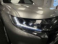 USED 2018 68 MITSUBISHI OUTLANDER 2.4h TwinMotor 13.8kWh 4h SUV 5dr Petrol Plug-in Hybrid CVT 4WD Euro 6 (s/s) (209 ps) UK DELIVERY FLAT FEE &pound;175 (SUBJECT TO DEAL) *OVER 100 IMAGES ON OUR WEBSITE*BESPOKE FINANCE ARRANGED*PART EXCHANGE WELCOME*ALL VEHICLES HPI CLEAR
