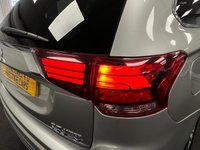 USED 2018 68 MITSUBISHI OUTLANDER 2.4h TwinMotor 13.8kWh 4h SUV 5dr Petrol Plug-in Hybrid CVT 4WD Euro 6 (s/s) (209 ps) UK DELIVERY FLAT FEE &pound;175 (SUBJECT TO DEAL) *OVER 100 IMAGES ON OUR WEBSITE*BESPOKE FINANCE ARRANGED*PART EXCHANGE WELCOME*ALL VEHICLES HPI CLEAR