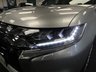 USED 2018 68 MITSUBISHI OUTLANDER 2.4h TwinMotor 13.8kWh 4h SUV 5dr Petrol Plug-in Hybrid CVT 4WD Euro 6 (s/s) (209 ps) UK DELIVERY FLAT FEE &pound;175 (SUBJECT TO DEAL) *OVER 100 IMAGES ON OUR WEBSITE*BESPOKE FINANCE ARRANGED*PART EXCHANGE WELCOME*ALL VEHICLES HPI CLEAR