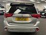 USED 2018 68 MITSUBISHI OUTLANDER 2.4h TwinMotor 13.8kWh 4h SUV 5dr Petrol Plug-in Hybrid CVT 4WD Euro 6 (s/s) (209 ps) UK DELIVERY FLAT FEE &pound;175 (SUBJECT TO DEAL) *OVER 100 IMAGES ON OUR WEBSITE*BESPOKE FINANCE ARRANGED*PART EXCHANGE WELCOME*ALL VEHICLES HPI CLEAR