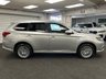 USED 2018 68 MITSUBISHI OUTLANDER 2.4h TwinMotor 13.8kWh 4h SUV 5dr Petrol Plug-in Hybrid CVT 4WD Euro 6 (s/s) (209 ps) UK DELIVERY FLAT FEE &pound;175 (SUBJECT TO DEAL) *OVER 100 IMAGES ON OUR WEBSITE*BESPOKE FINANCE ARRANGED*PART EXCHANGE WELCOME*ALL VEHICLES HPI CLEAR