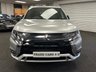 USED 2018 68 MITSUBISHI OUTLANDER 2.4h TwinMotor 13.8kWh 4h SUV 5dr Petrol Plug-in Hybrid CVT 4WD Euro 6 (s/s) (209 ps) UK DELIVERY FLAT FEE &pound;175 (SUBJECT TO DEAL) *OVER 100 IMAGES ON OUR WEBSITE*BESPOKE FINANCE ARRANGED*PART EXCHANGE WELCOME*ALL VEHICLES HPI CLEAR