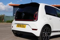USED 2020 70 VOLKSWAGEN UP! 1.0 TSI GTI Euro 6 (s/s) 5dr **NOW SOLD**