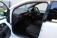USED 2020 70 VOLKSWAGEN UP! 1.0 TSI GTI Euro 6 (s/s) 5dr **NOW SOLD**
