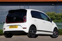 USED 2020 70 VOLKSWAGEN UP! 1.0 TSI GTI Euro 6 (s/s) 5dr **NOW SOLD**