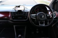 USED 2020 70 VOLKSWAGEN UP! 1.0 TSI GTI Euro 6 (s/s) 5dr **NOW SOLD**