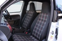 USED 2020 70 VOLKSWAGEN UP! 1.0 TSI GTI Euro 6 (s/s) 5dr **NOW SOLD**