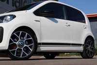 USED 2020 70 VOLKSWAGEN UP! 1.0 TSI GTI Euro 6 (s/s) 5dr **NOW SOLD**