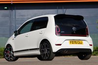 USED 2020 70 VOLKSWAGEN UP! 1.0 TSI GTI Euro 6 (s/s) 5dr **NOW SOLD**