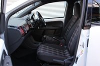 USED 2020 70 VOLKSWAGEN UP! 1.0 TSI GTI Euro 6 (s/s) 5dr **NOW SOLD**