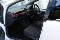 USED 2020 70 VOLKSWAGEN UP! 1.0 TSI GTI Euro 6 (s/s) 5dr **NOW SOLD**