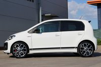 USED 2020 70 VOLKSWAGEN UP! 1.0 TSI GTI Euro 6 (s/s) 5dr **NOW SOLD**