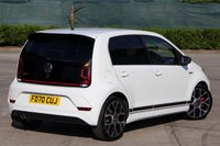 USED 2020 70 VOLKSWAGEN UP! 1.0 TSI GTI Euro 6 (s/s) 5dr **NOW SOLD**