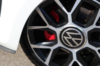 USED 2020 70 VOLKSWAGEN UP! 1.0 TSI GTI Euro 6 (s/s) 5dr **NOW SOLD**