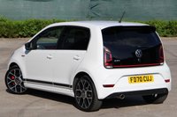 USED 2020 70 VOLKSWAGEN UP! 1.0 TSI GTI Euro 6 (s/s) 5dr **NOW SOLD**
