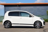 USED 2020 70 VOLKSWAGEN UP! 1.0 TSI GTI Euro 6 (s/s) 5dr **NOW SOLD**