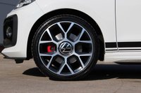 USED 2020 70 VOLKSWAGEN UP! 1.0 TSI GTI Euro 6 (s/s) 5dr **NOW SOLD**