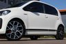 USED 2020 70 VOLKSWAGEN UP! 1.0 TSI GTI Euro 6 (s/s) 5dr **NOW SOLD**