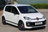 USED 2020 70 VOLKSWAGEN UP! 1.0 TSI GTI Euro 6 (s/s) 5dr **NOW SOLD**