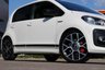 USED 2020 70 VOLKSWAGEN UP! 1.0 TSI GTI Euro 6 (s/s) 5dr **NOW SOLD**