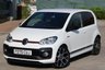 USED 2020 70 VOLKSWAGEN UP! 1.0 TSI GTI Euro 6 (s/s) 5dr **NOW SOLD**