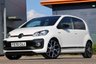 USED 2020 70 VOLKSWAGEN UP! 1.0 TSI GTI Euro 6 (s/s) 5dr **NOW SOLD**