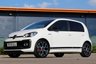 USED 2020 70 VOLKSWAGEN UP! 1.0 TSI GTI Euro 6 (s/s) 5dr **NOW SOLD**