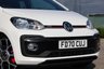 USED 2020 70 VOLKSWAGEN UP! 1.0 TSI GTI Euro 6 (s/s) 5dr **NOW SOLD**