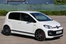 USED 2020 70 VOLKSWAGEN UP! 1.0 TSI GTI Euro 6 (s/s) 5dr **NOW SOLD**