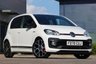 USED 2020 70 VOLKSWAGEN UP! 1.0 TSI GTI Euro 6 (s/s) 5dr **NOW SOLD**