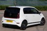 USED 2020 70 VOLKSWAGEN UP! 1.0 TSI GTI Euro 6 (s/s) 5dr **NOW SOLD**