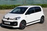 USED 2020 70 VOLKSWAGEN UP! 1.0 TSI GTI Euro 6 (s/s) 5dr **NOW SOLD**