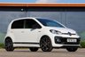 USED 2020 70 VOLKSWAGEN UP! 1.0 TSI GTI Euro 6 (s/s) 5dr **NOW SOLD**