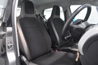 USED 2013 63 VOLKSWAGEN UP! 1.0 High up! Hatchback 5dr Petrol ASG Euro 5 (75 ps) Heated Seats - &pound;20 Tax - Insurance Group 2 - Very Low Miles!